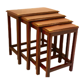 NESTING TABLES